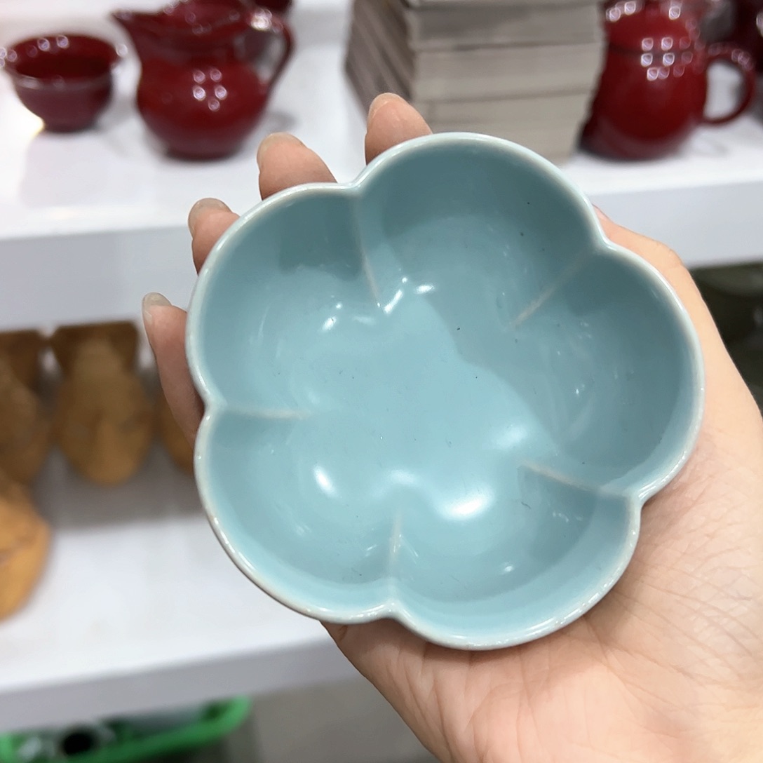 云间青瓷龙泉青瓷