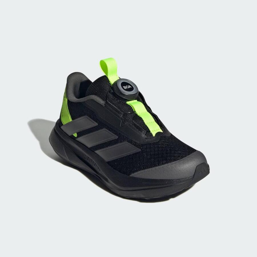 【滔搏联动】Adidas阿迪达斯男子运动跑鞋JR6983
