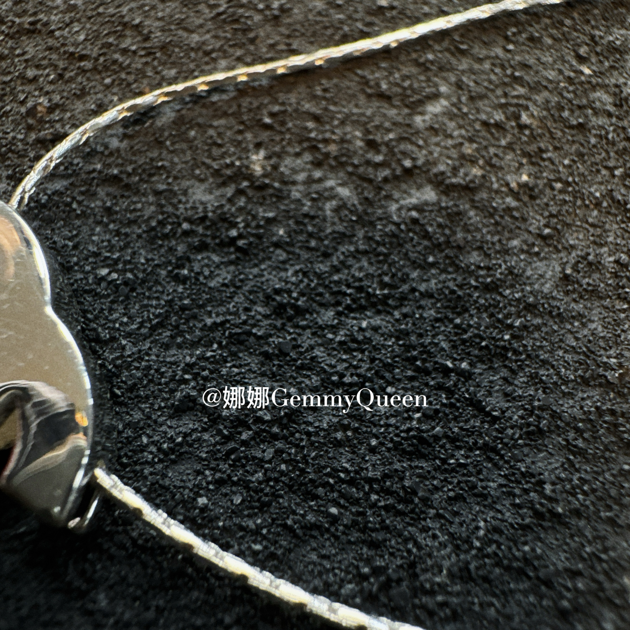 铜合金项链 娜娜GemmyQueen项链GQ10252