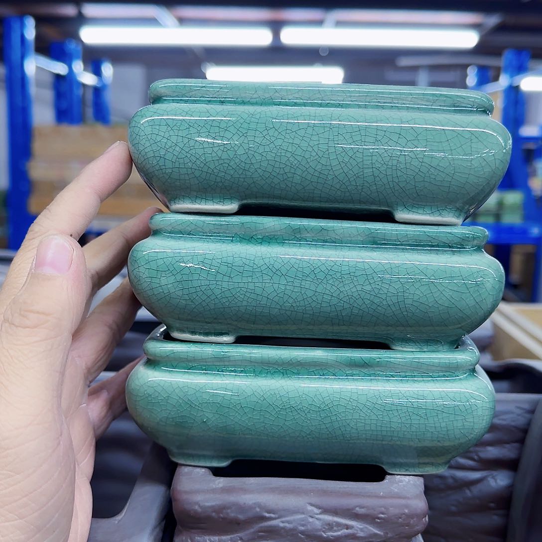 陶瓷陶瓷花盆特价上新