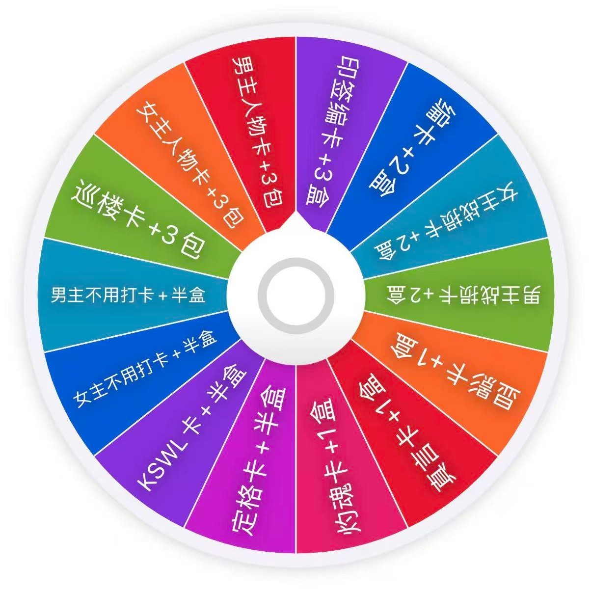 6咩 转转 《献鱼》官方正版影视收藏卡代拆