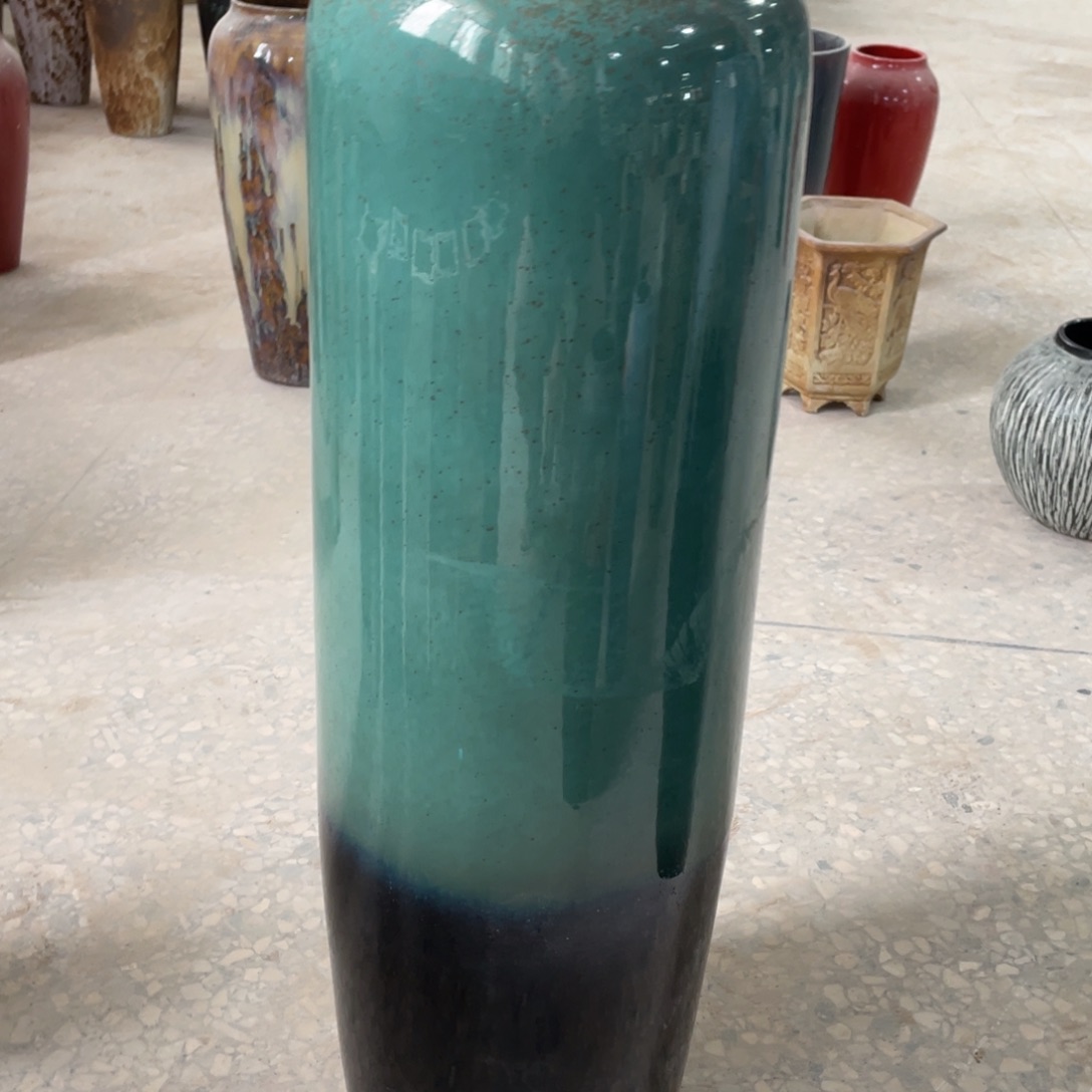 陶瓷高度60口13无孔