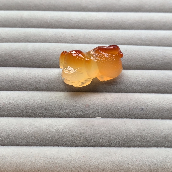 玛瑙/玉髓颈饰未镶嵌登**主