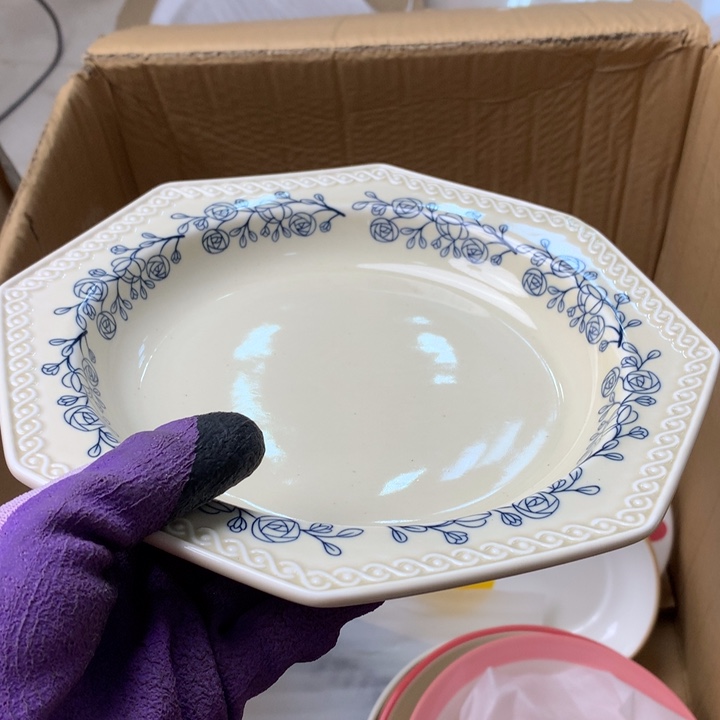 陶瓷制品满25拼单发货默认微瑕