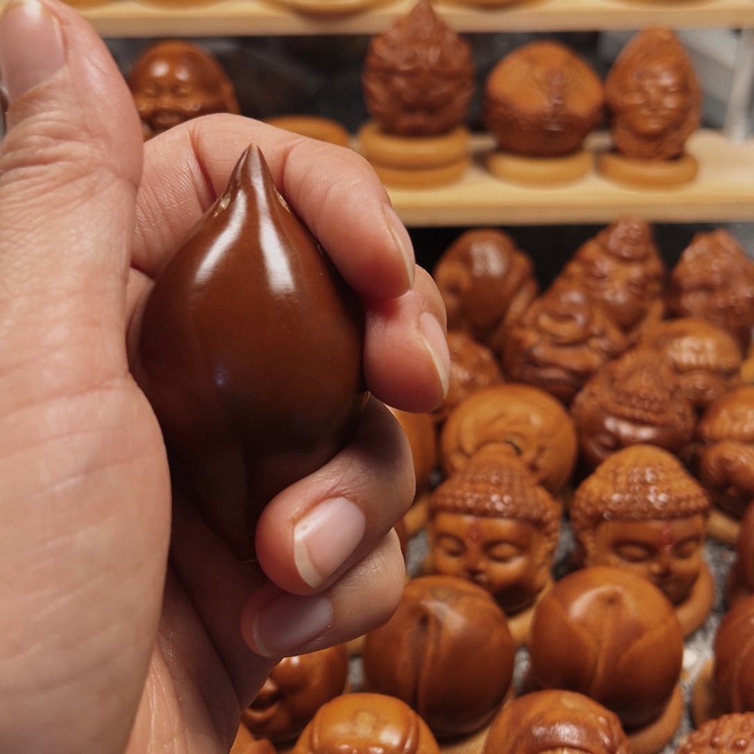 橄榄核手串/手链生命