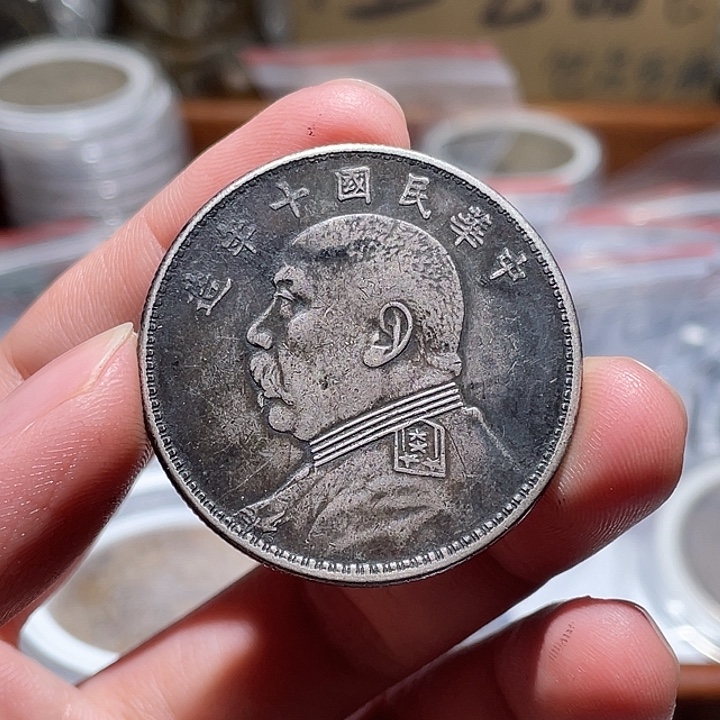 小***胆银Ag800直播间所见即所得