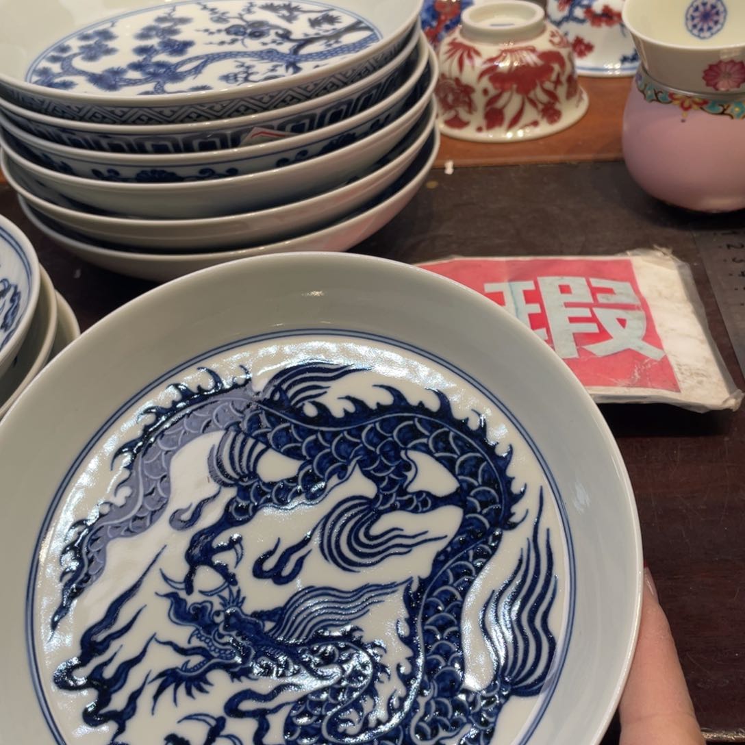 景德镇景德镇瓷器景德镇