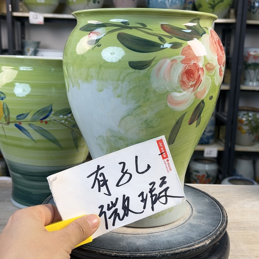 罐1xc景德镇陶瓷学院