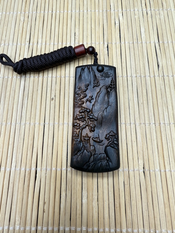 108雅香斋精品吊坠