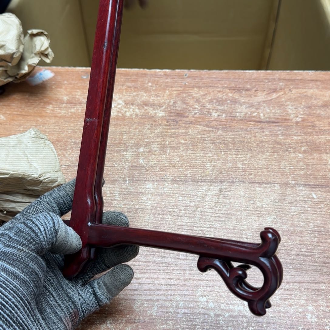 茶宠是不是又不在我旁边