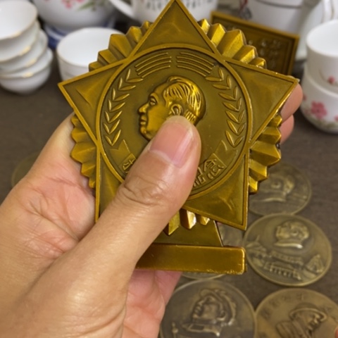 瓷片景德镇陶瓷研究所