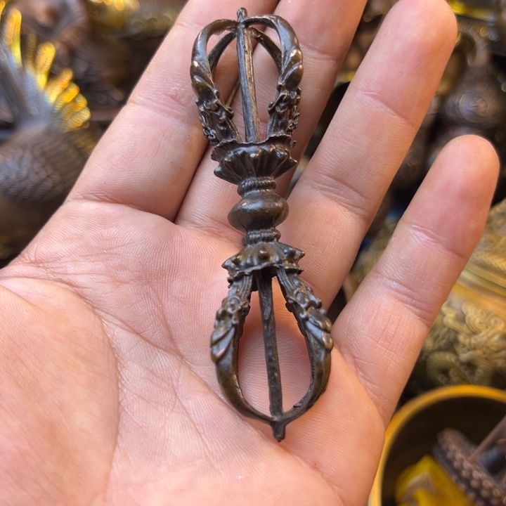 精品铜器精品摆件