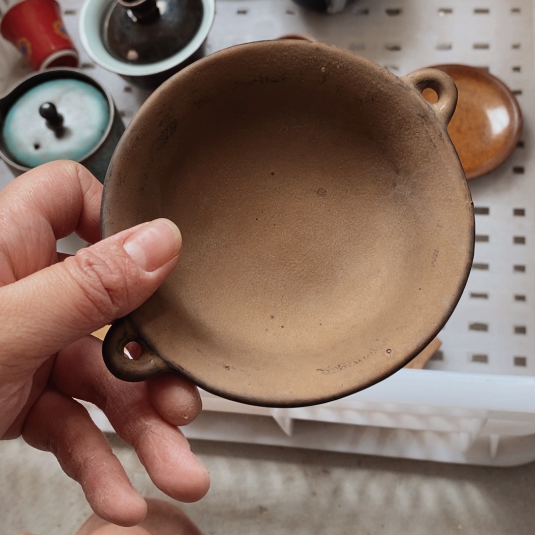 杯德化陶瓷茶具茶杯100148