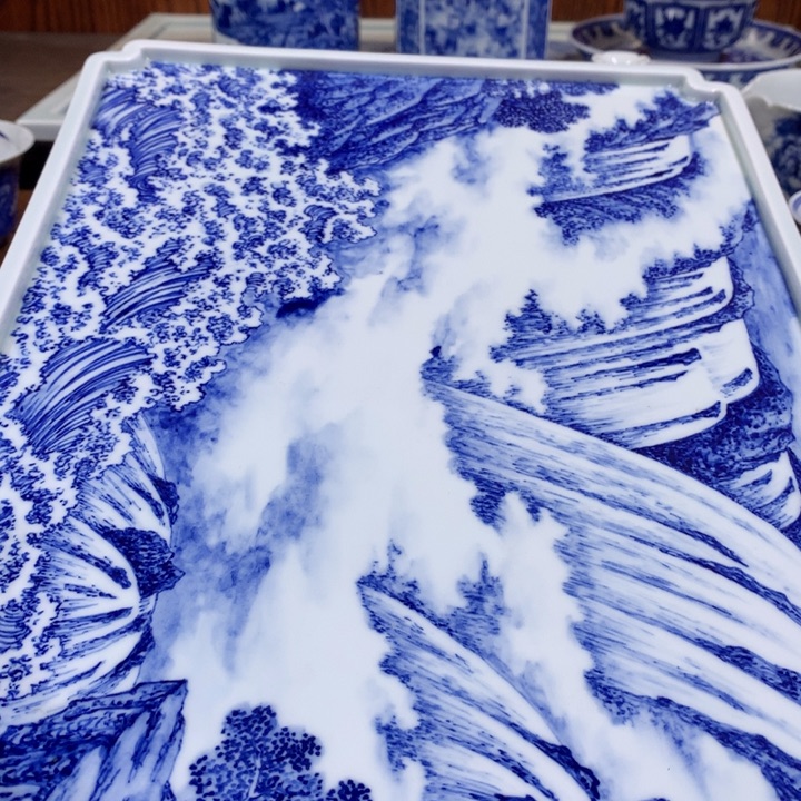 国家一级美术师 刘贤涛