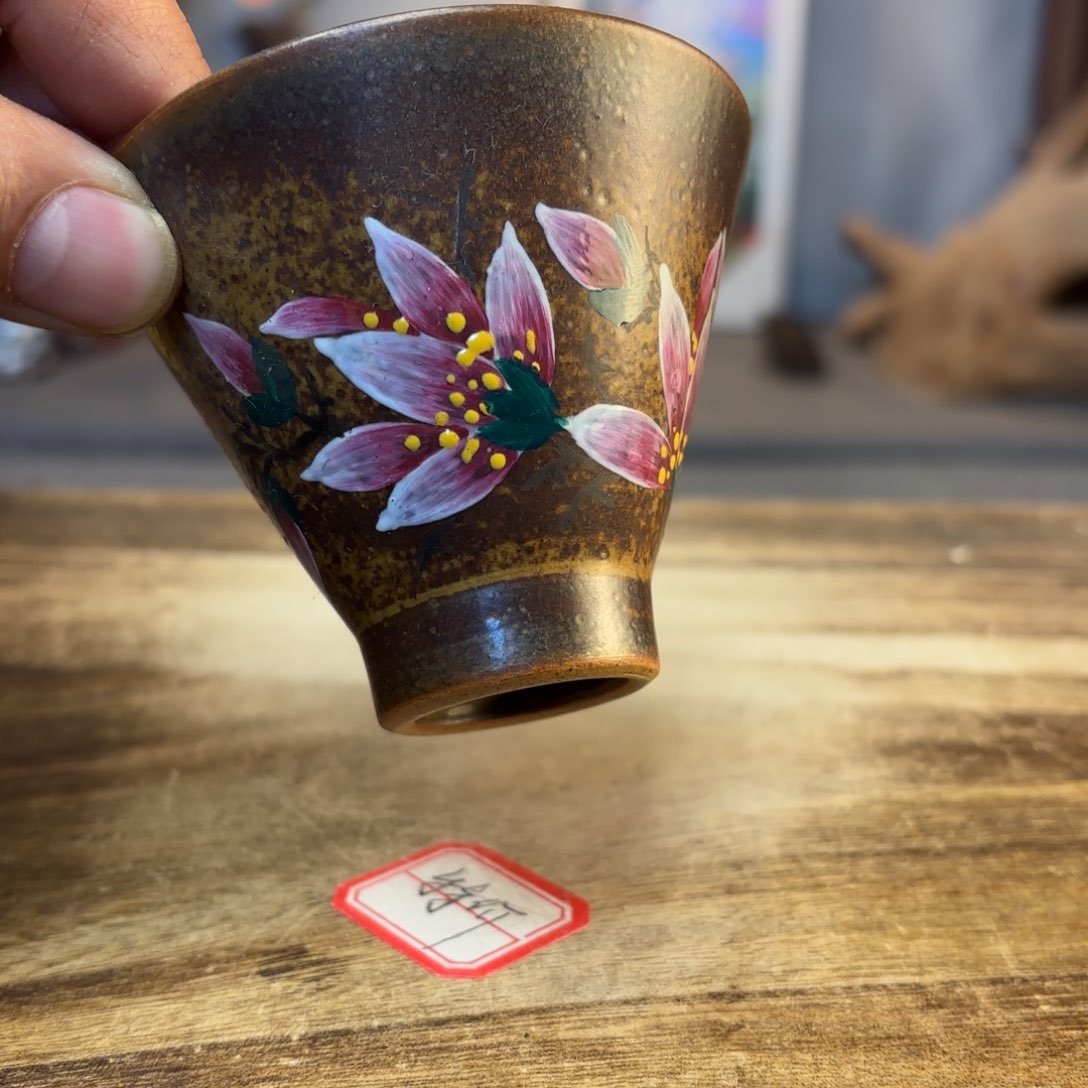 景德镇纯手工制作陶瓷