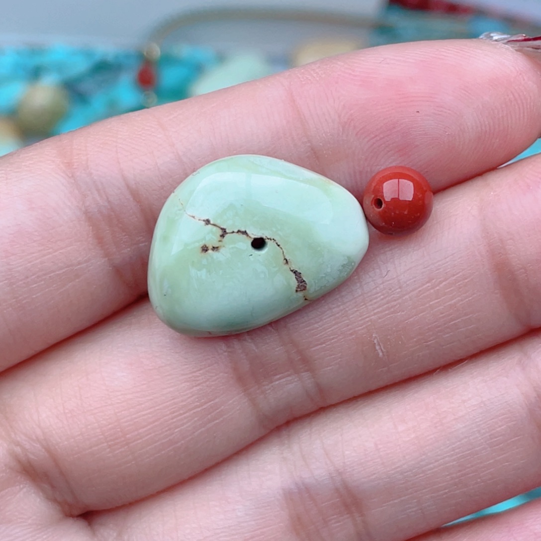 南红玛瑙珠宝奇石未镶嵌