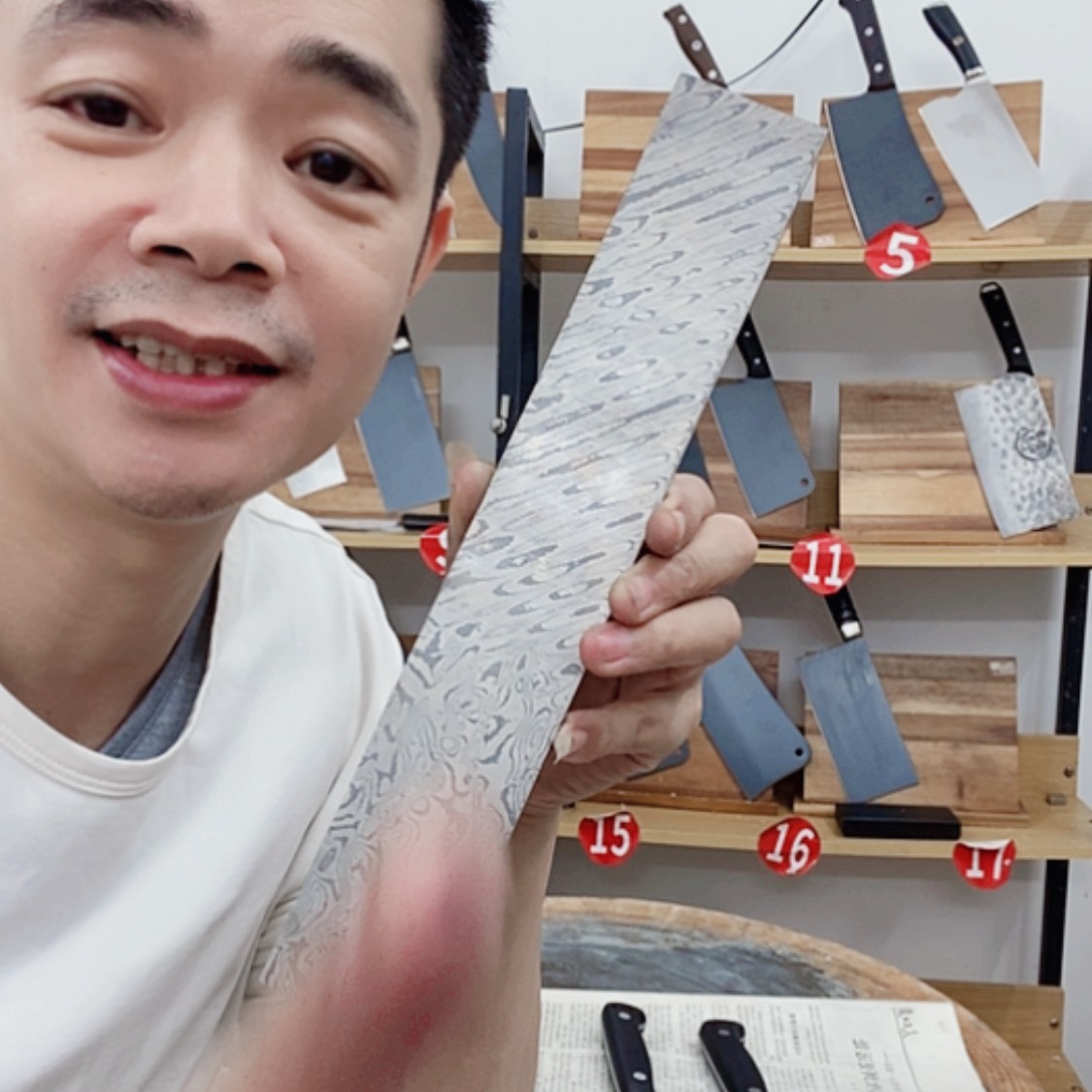 【闪购商品】不锈钢