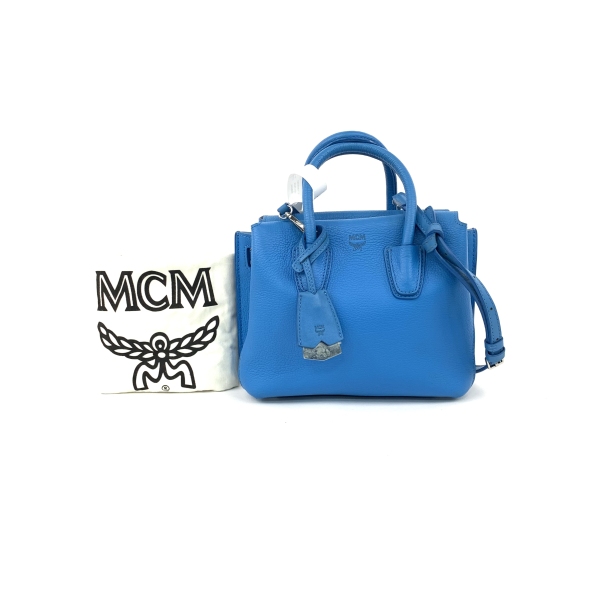 95新/MCM/市场价4000/包包/250220MM0017