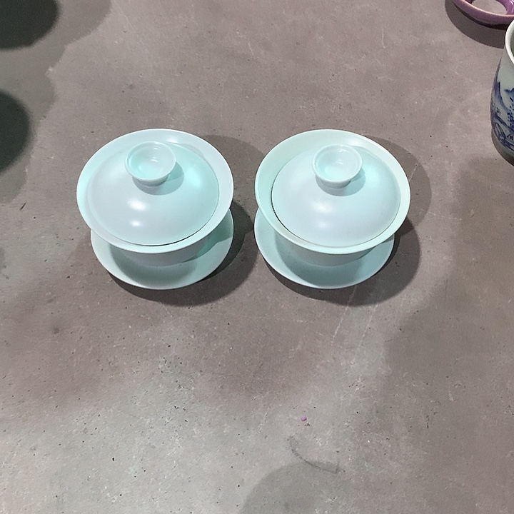 微瑕茶具介意勿拍