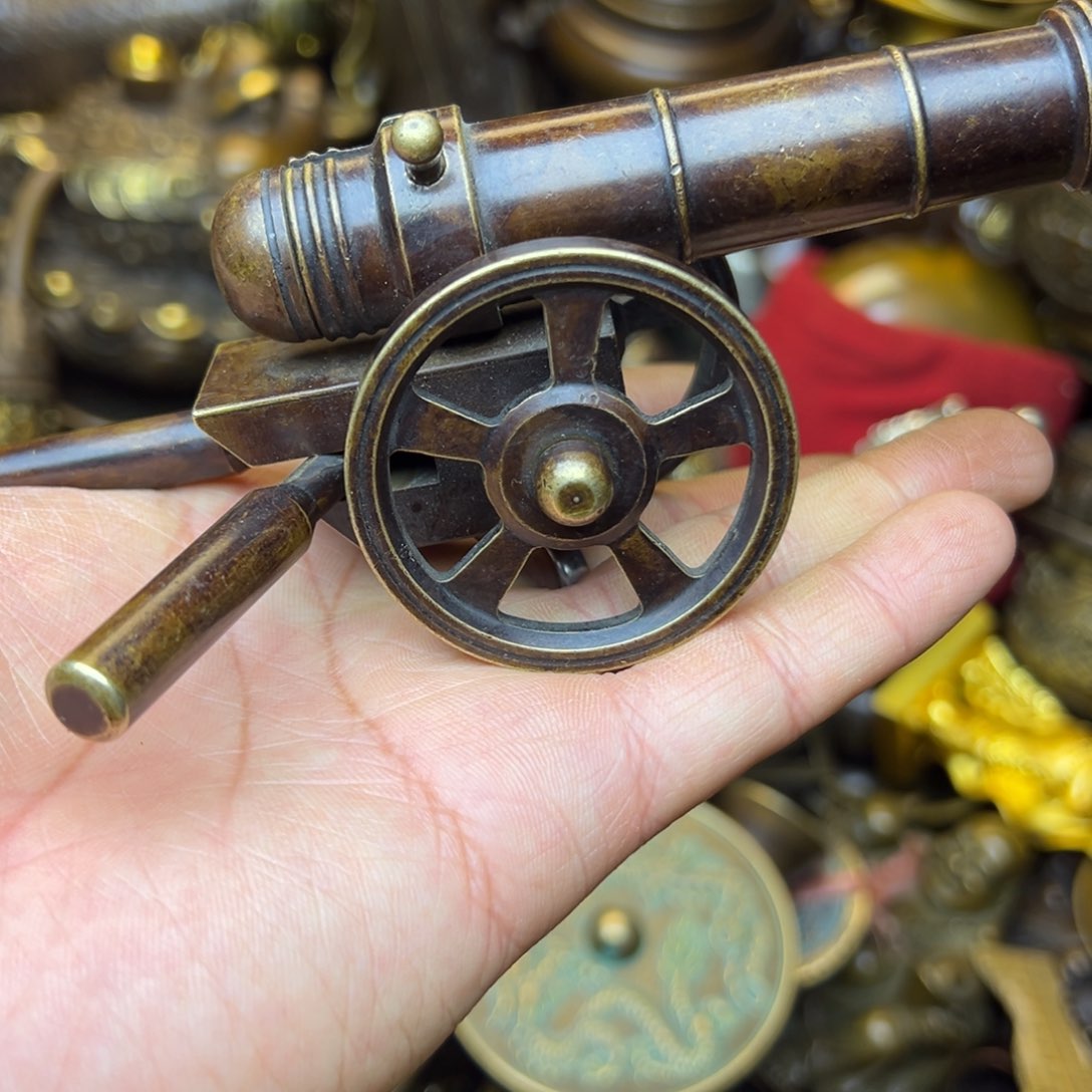 精美文玩精品摆件