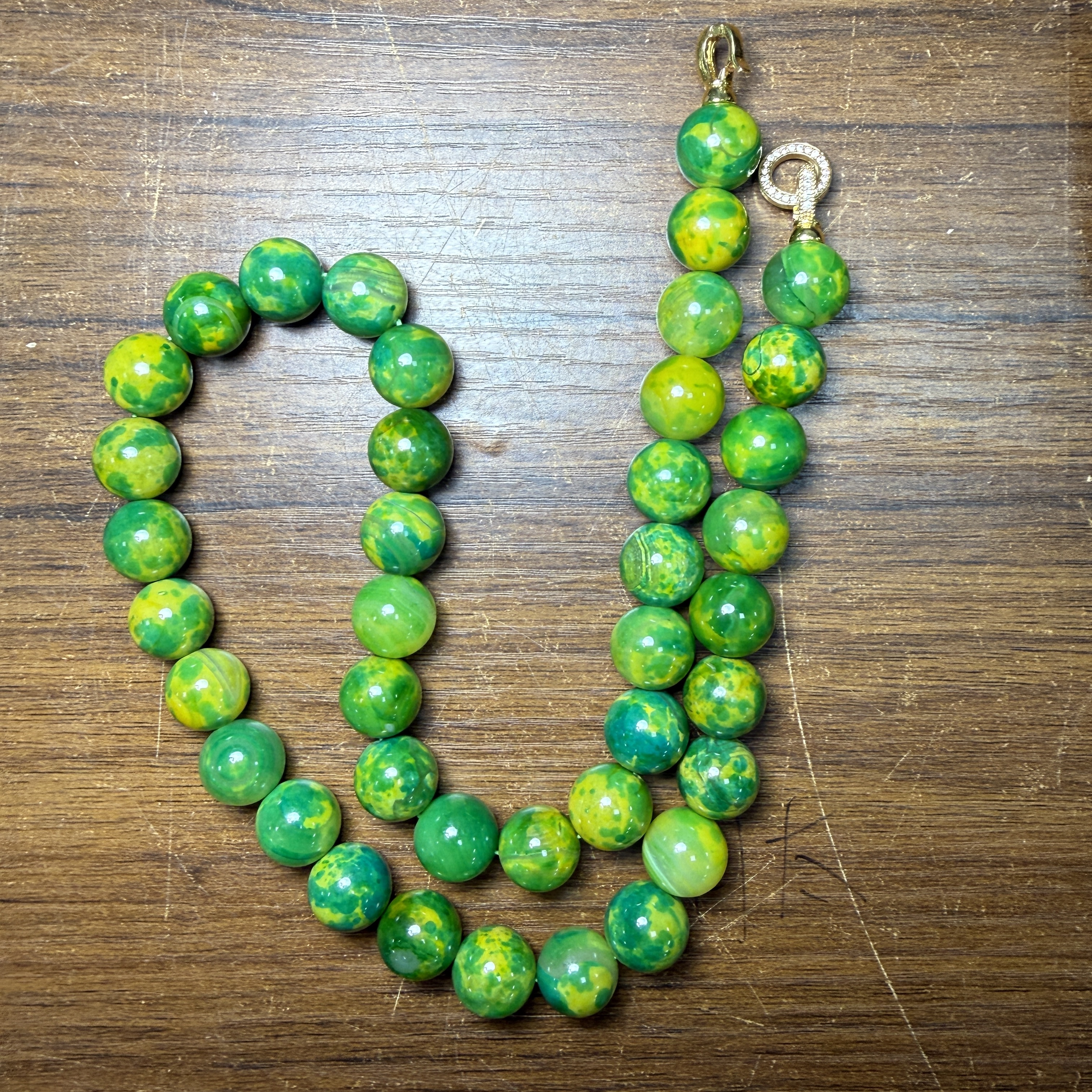 M388婷婷甄选项链H