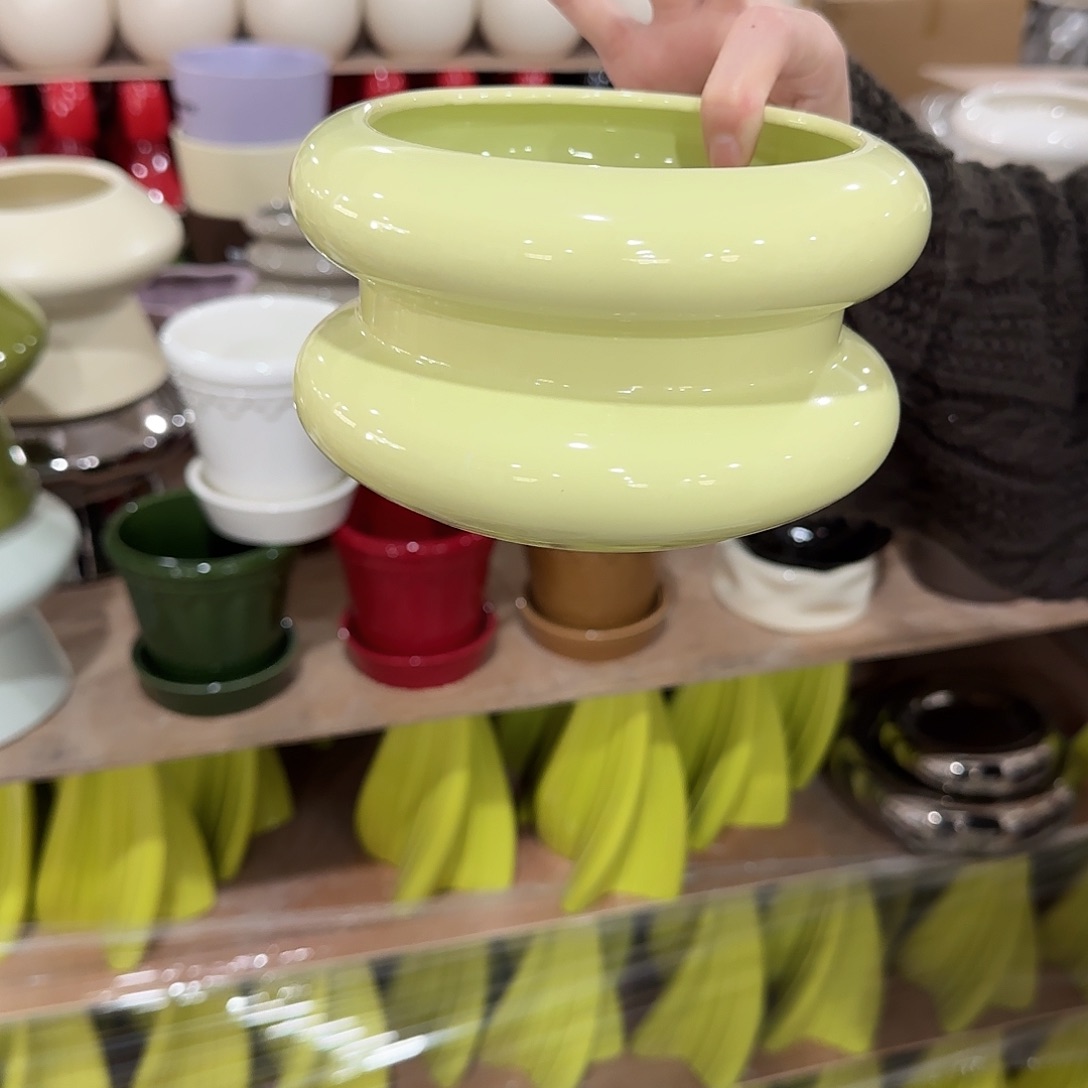 小号花盆花盆花盆