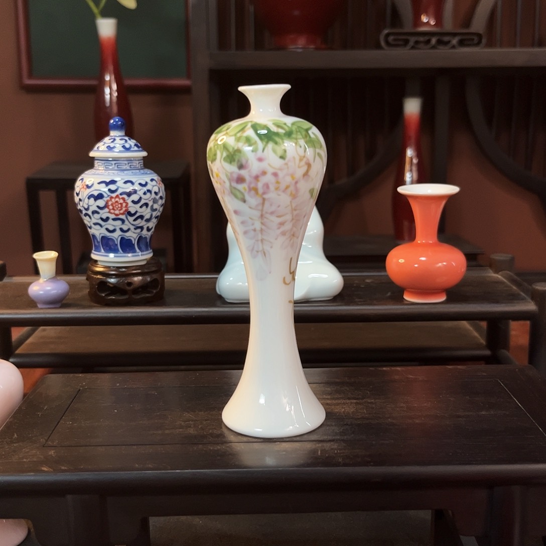 摆件小花器……小花器