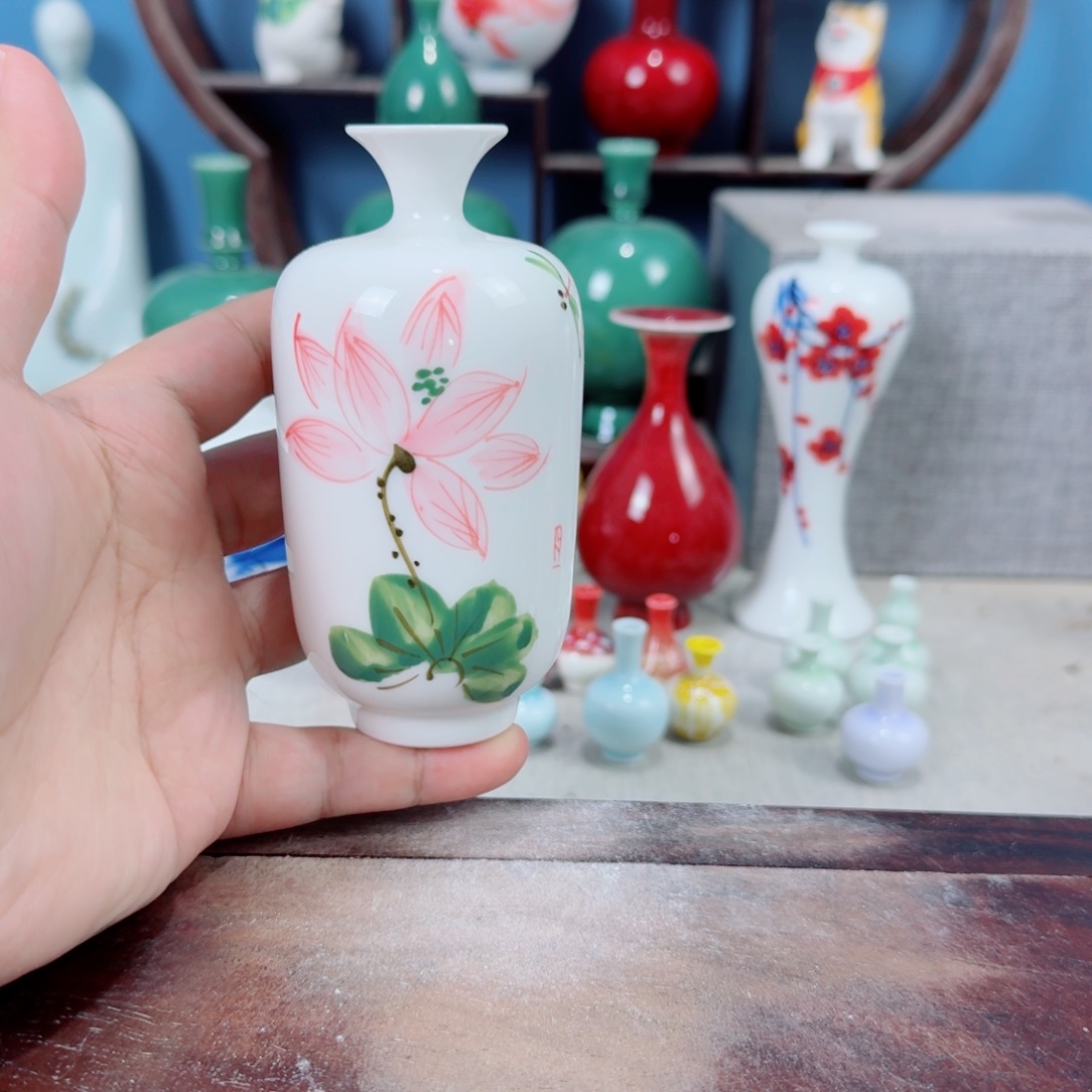 瓷片摆件摆件摆件摆件