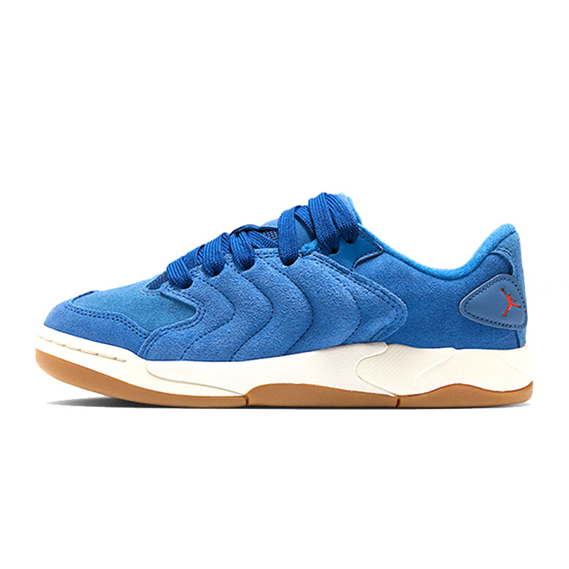 Nike耐克【包】大童鞋JORDAN SESSION (GS)运动鞋篮球鞋IB5679-400