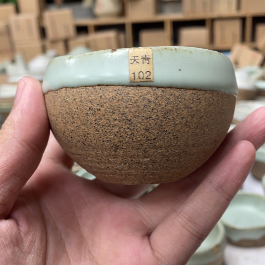 壶老段烧茶器茶具家用