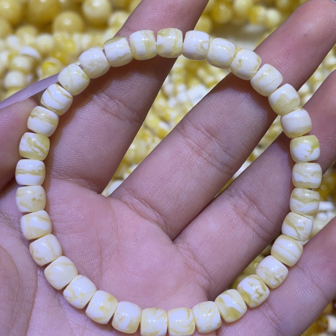 蜜蜡未镶嵌珠宝奇石6.3m