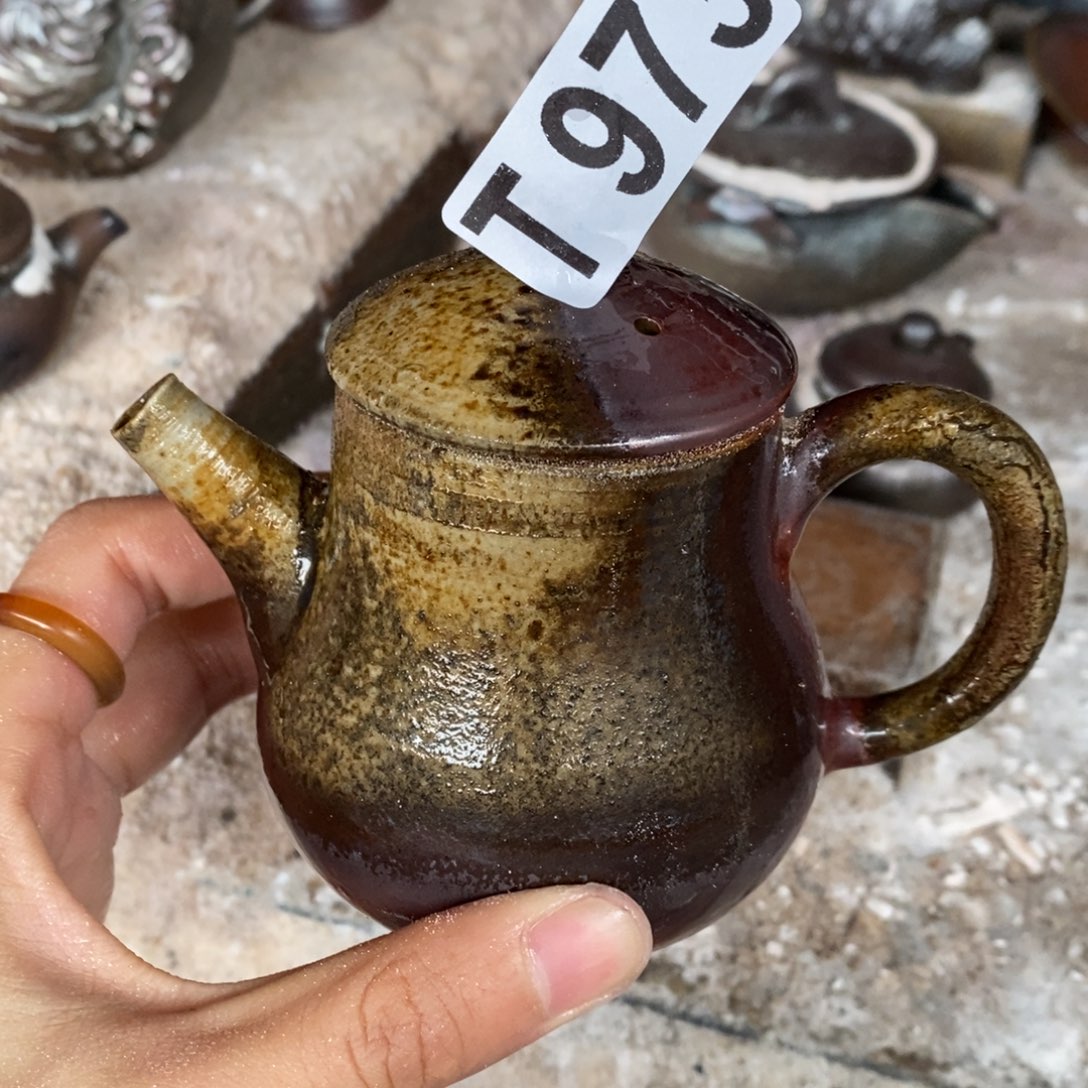 开窑大吉，高货多多973瑕疵