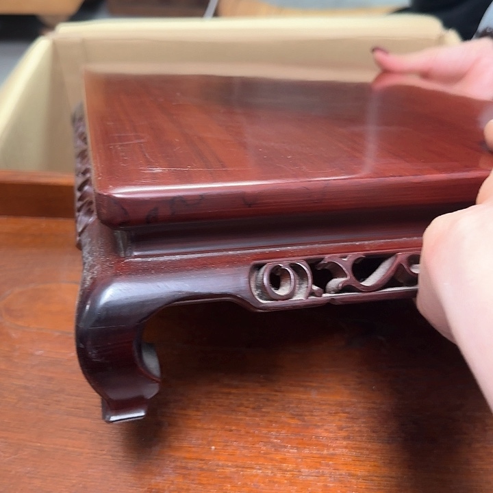 瓷片瓷走工艺品瓷