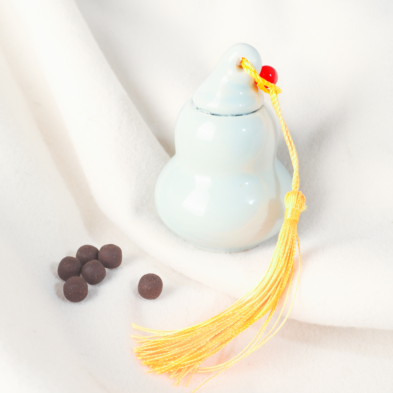 【小冠】息肌丸蜜丸15g正式装 非遗手工 古法天然合香