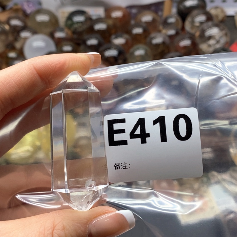 【闪购商品】水晶摆件精品未镶嵌