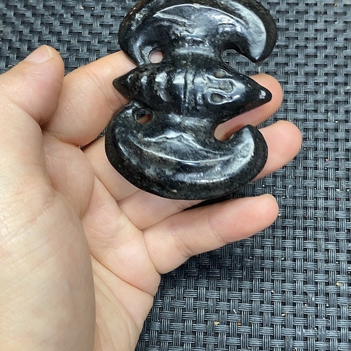 吊坠滴血莲花菩提