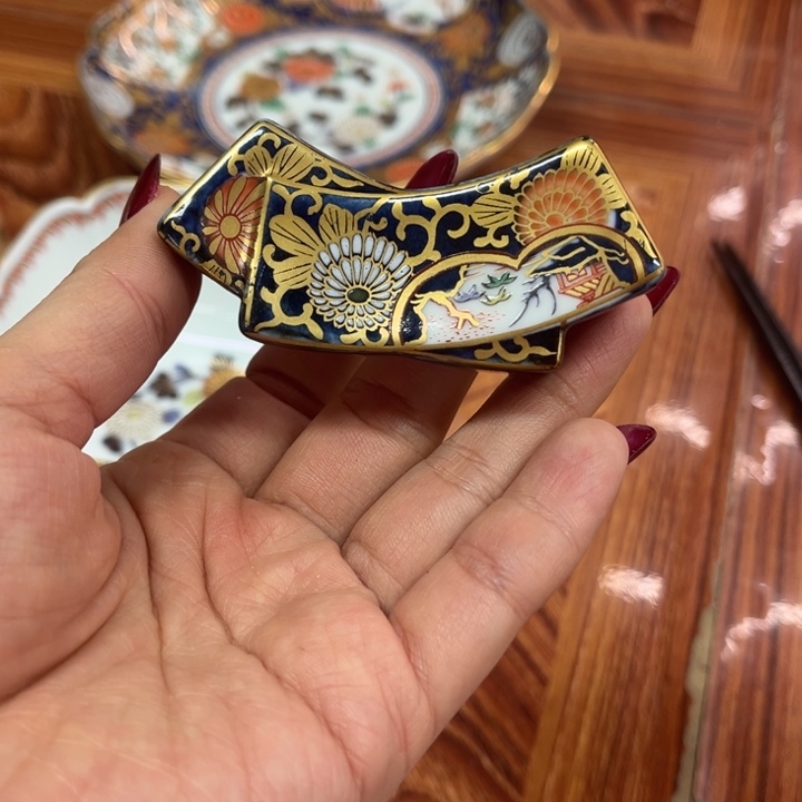 瓷片其泉—7-厘米————-