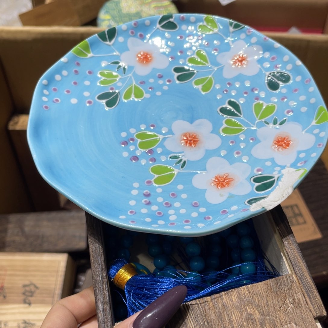 紫砂线香和我我等