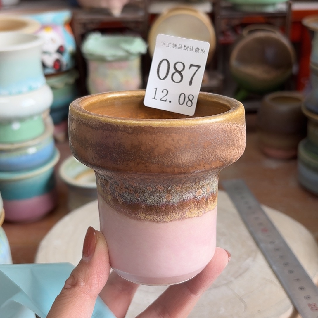 瓷片景德镇陶瓷手工制作