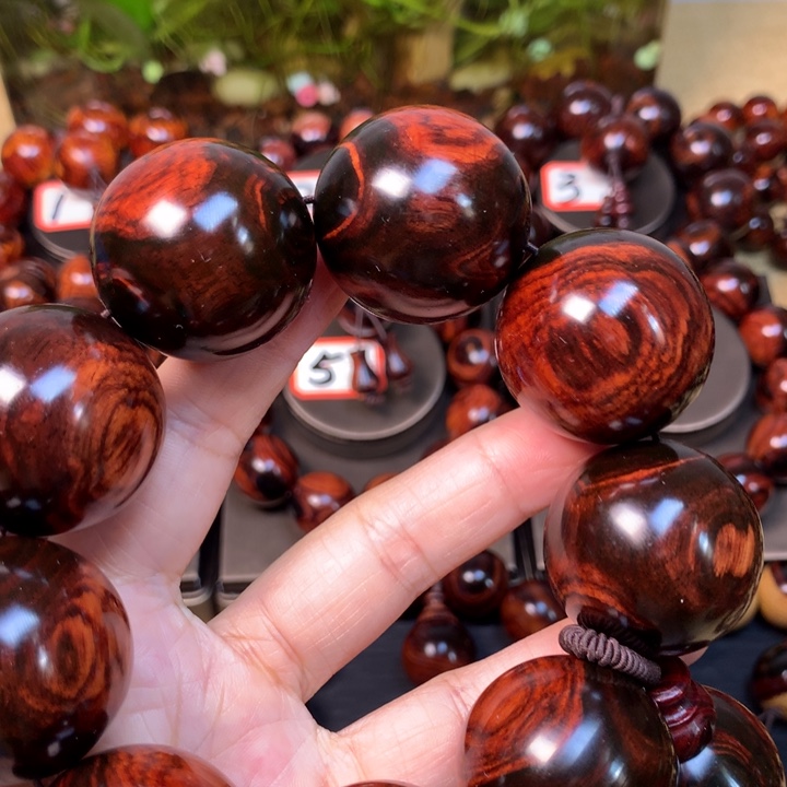 强***花梨木类对眼花梨