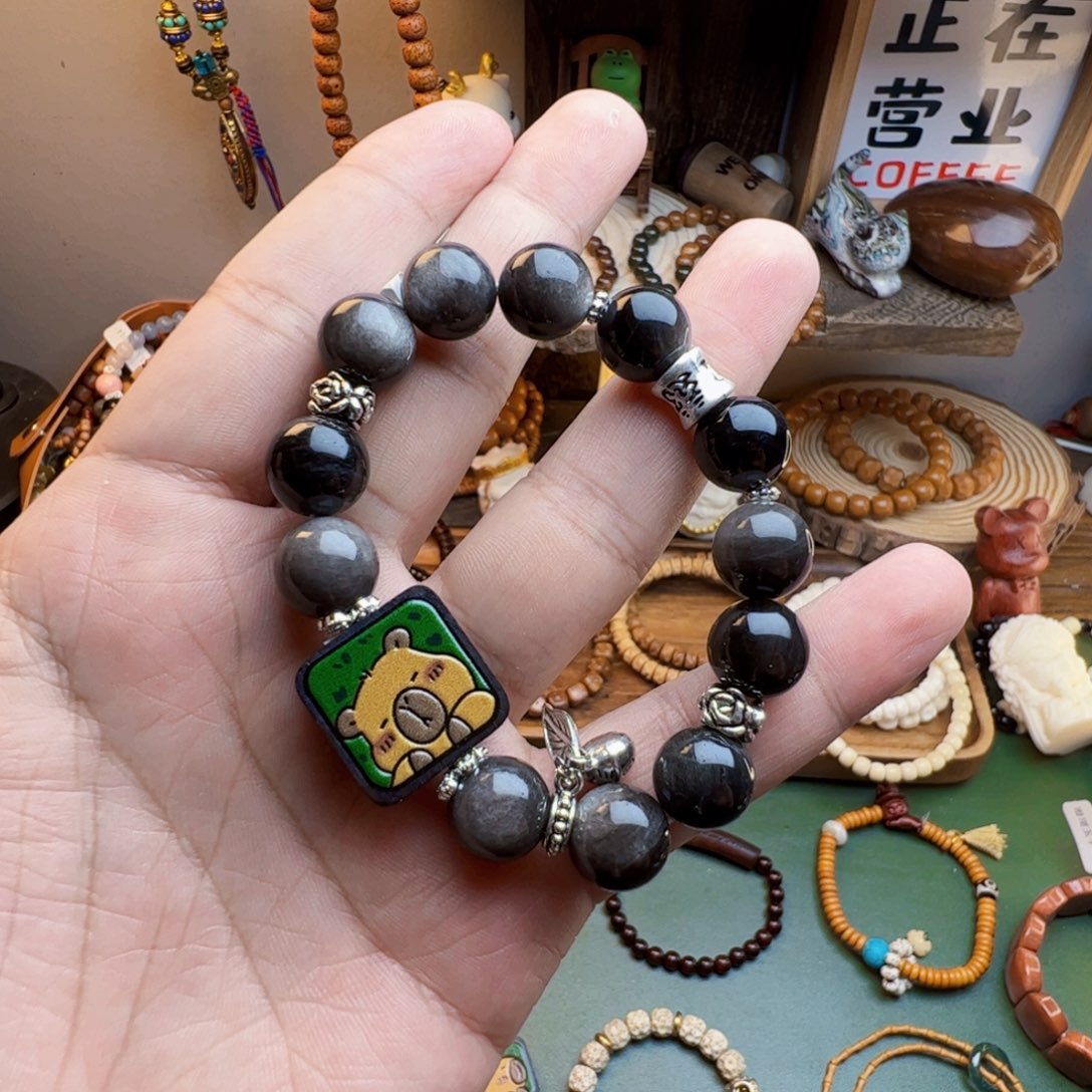 菩提根/象牙果手串