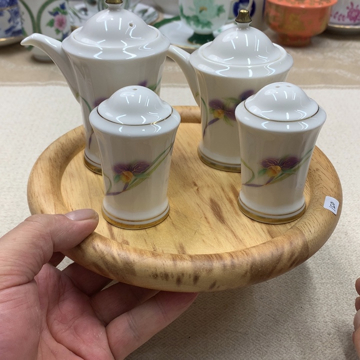 瓷片这份爱和爱人的
