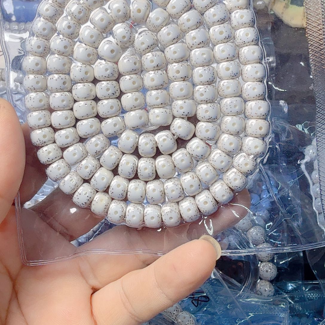 展***来吊坠星月菩提星月菩提