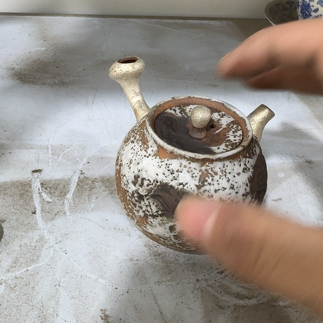 茶宠瓷器茶具系列