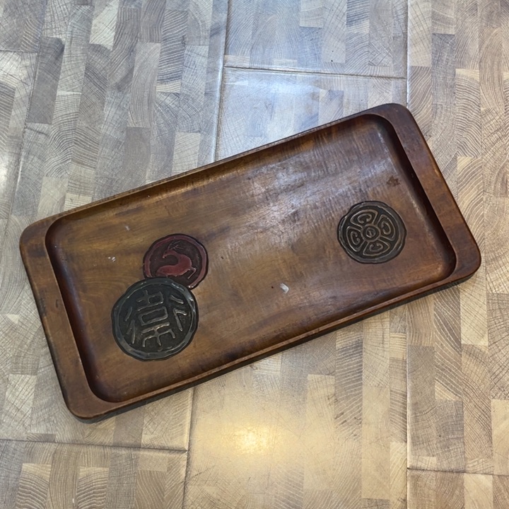 茶盘茶道具摆件摆件