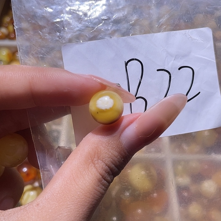 裸石琥珀未镶嵌11.6福利