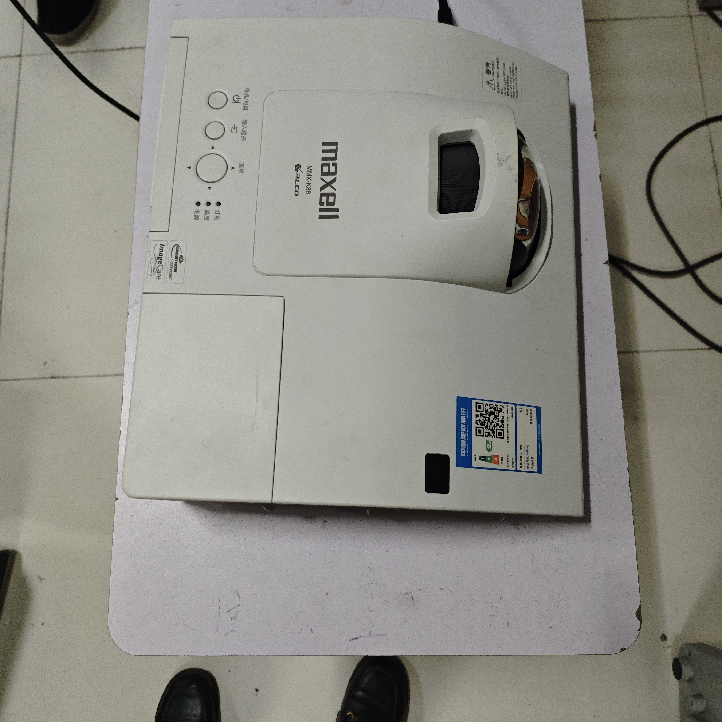 短焦高清投影仪运费到付