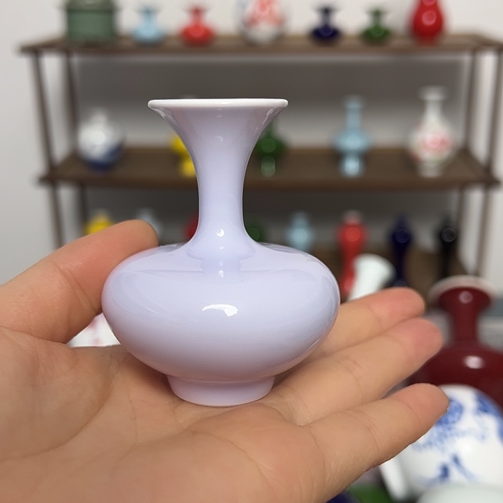 本山绿泥景德镇陶瓷研究所学会