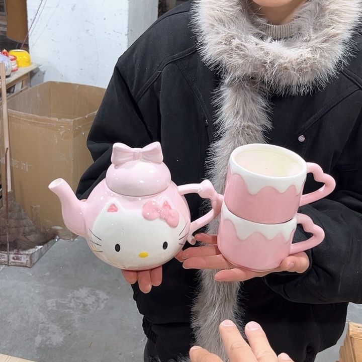紫砂茶叶罐我们的生活