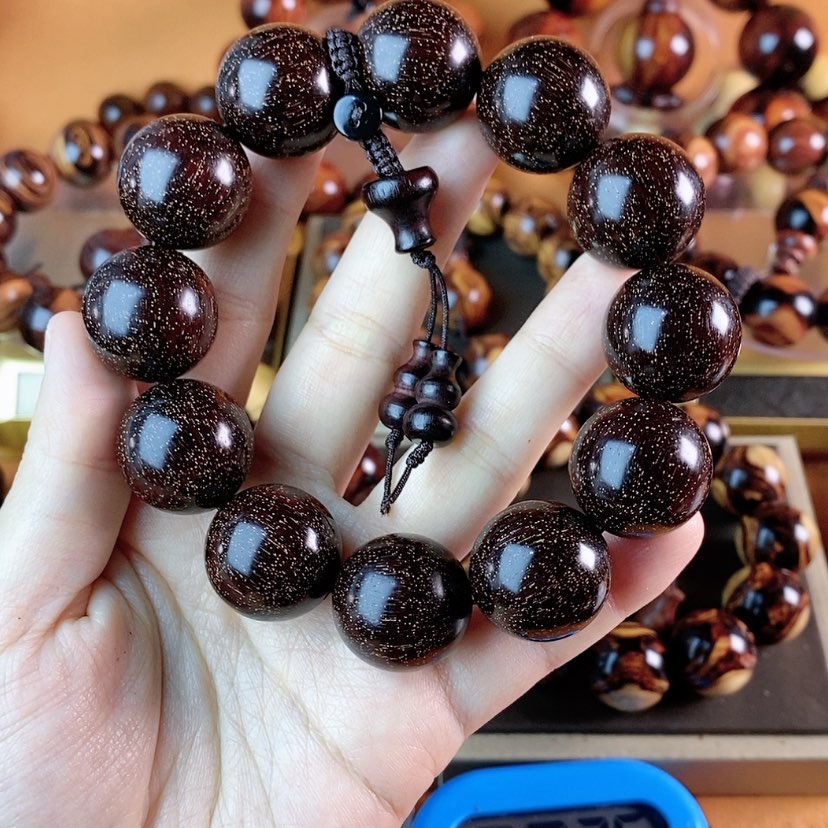 【闪购商品】檀香紫檀（小叶紫檀）紫檀2.0